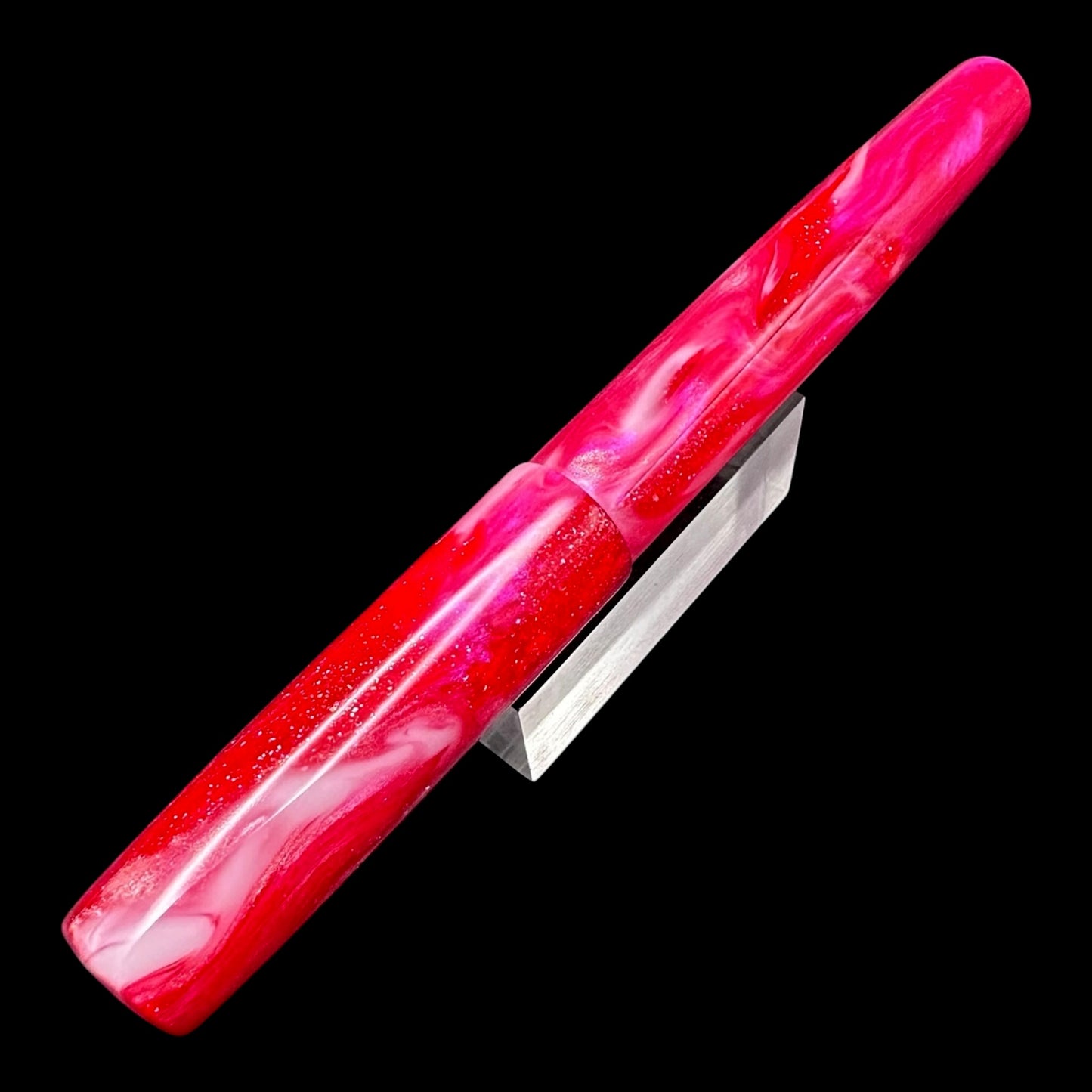 Valentine Swirl Fountain Pen