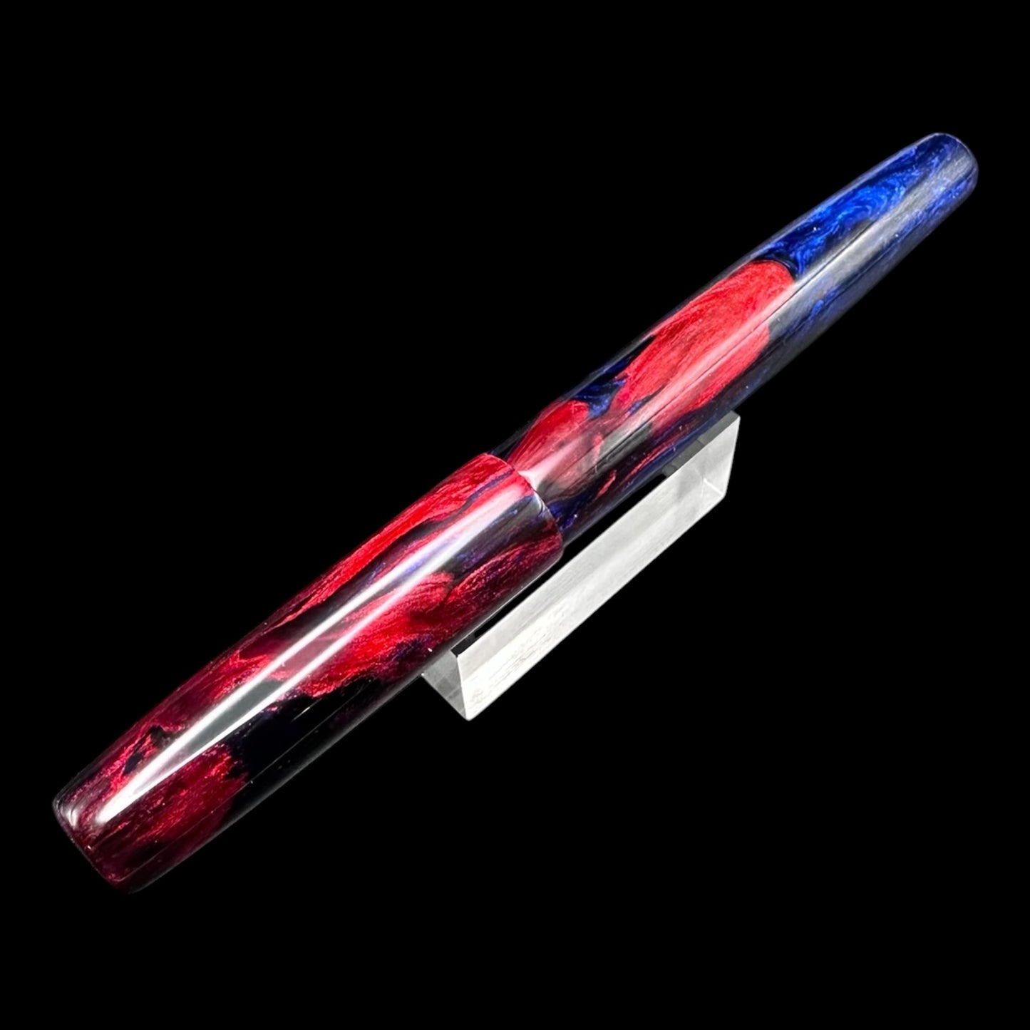 RelicPens Superhero Fountain Pen