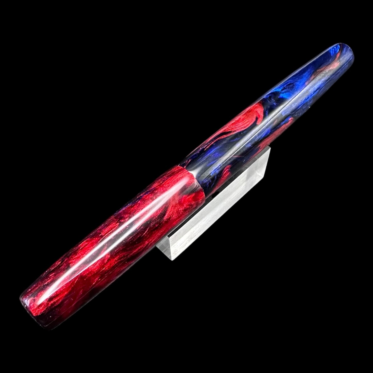 RelicPens Superhero Fountain Pen