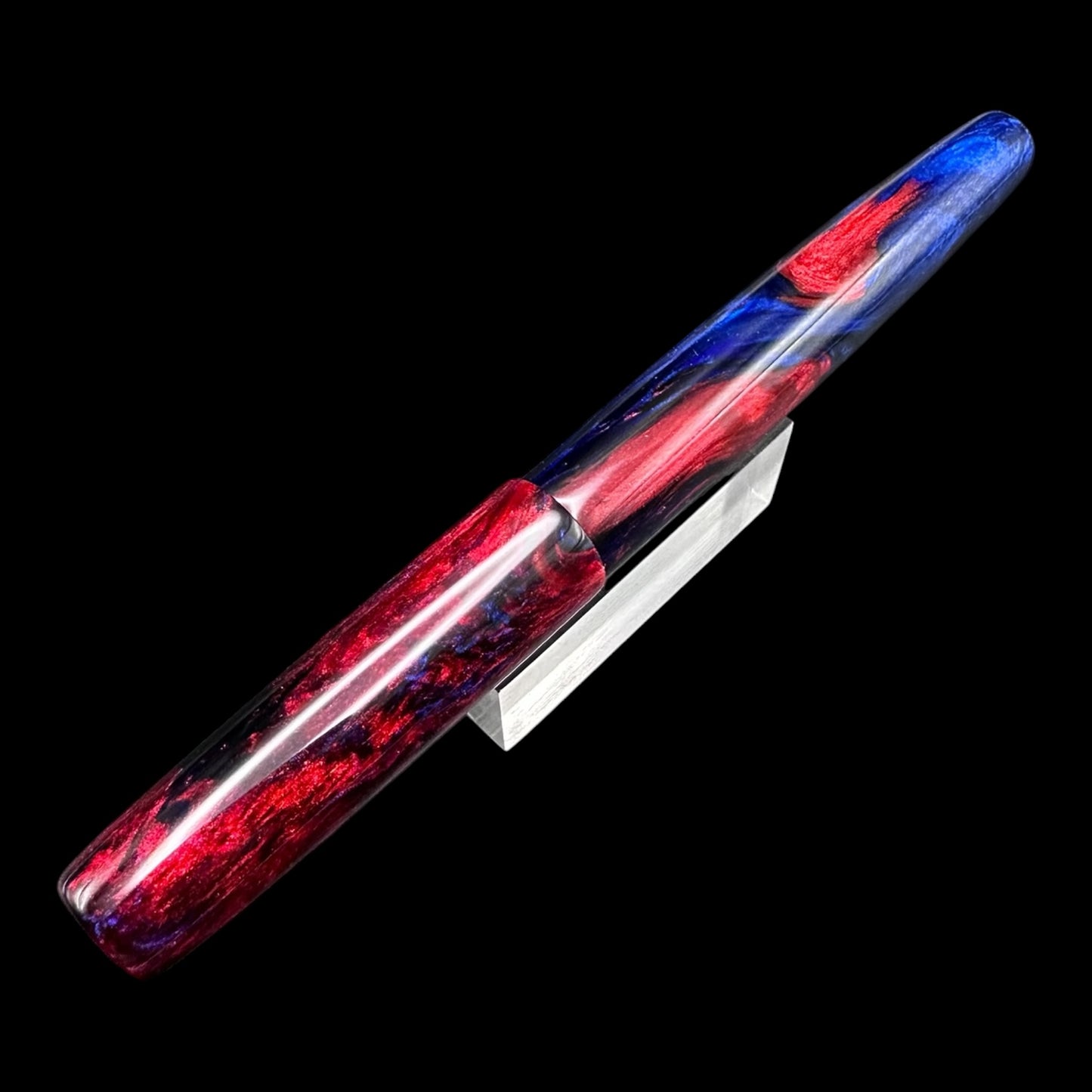 RelicPens Superhero Fountain Pen