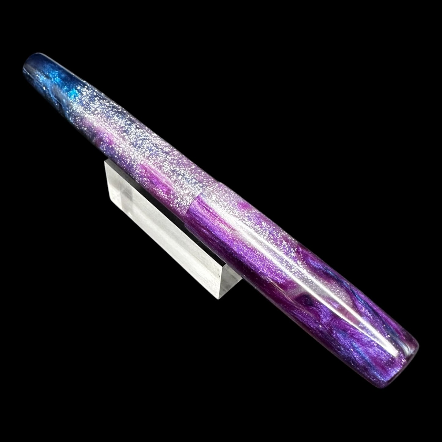 RelicPens Deep Space Fountain Pen