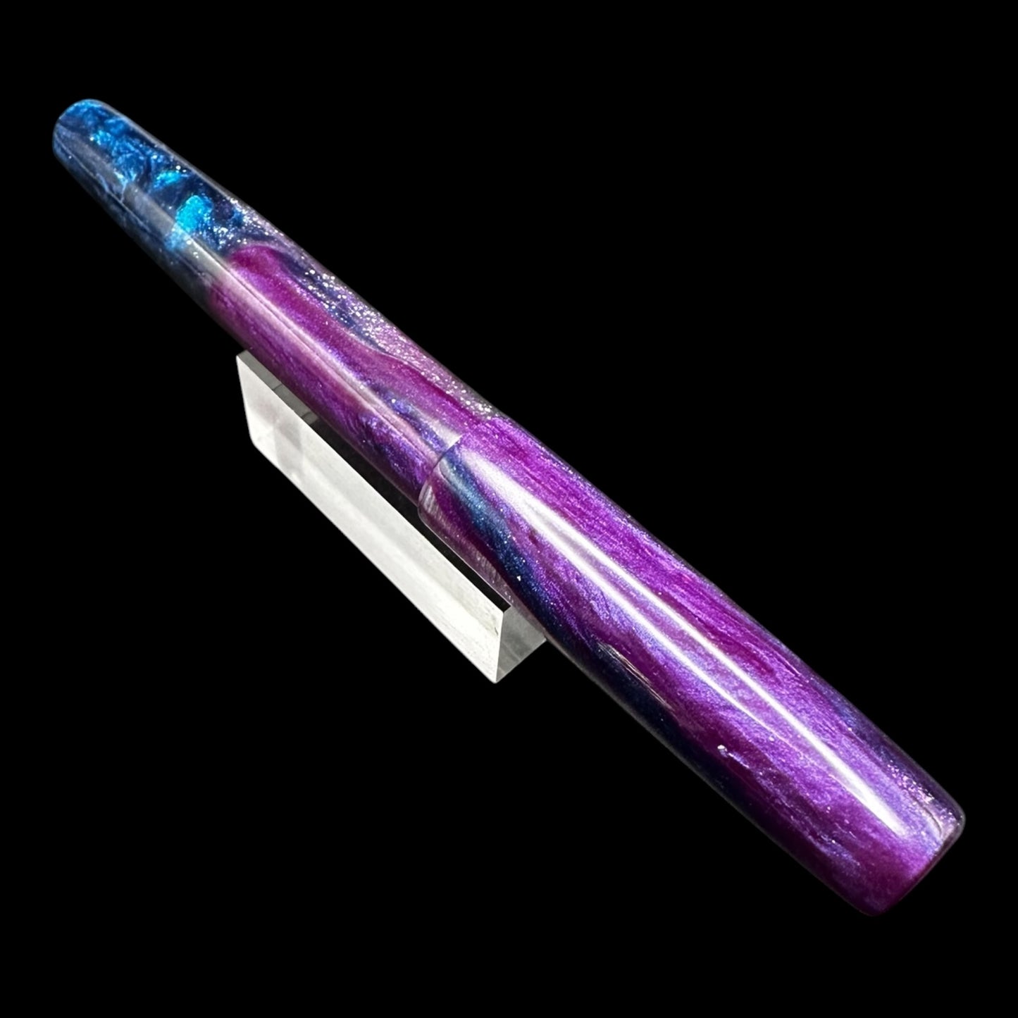 RelicPens Deep Space Fountain Pen