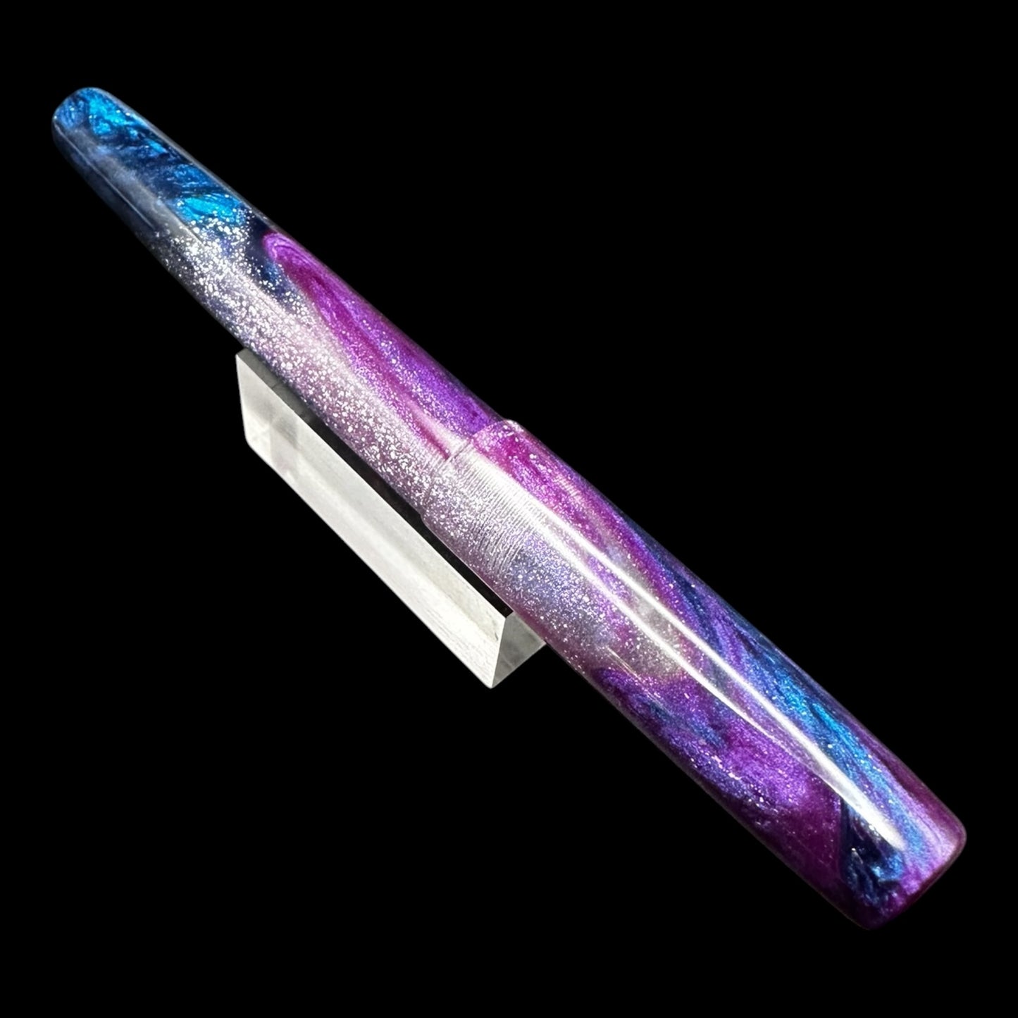 RelicPens Deep Space Fountain Pen
