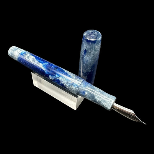 RelicPens Earthbound Fountain Pen