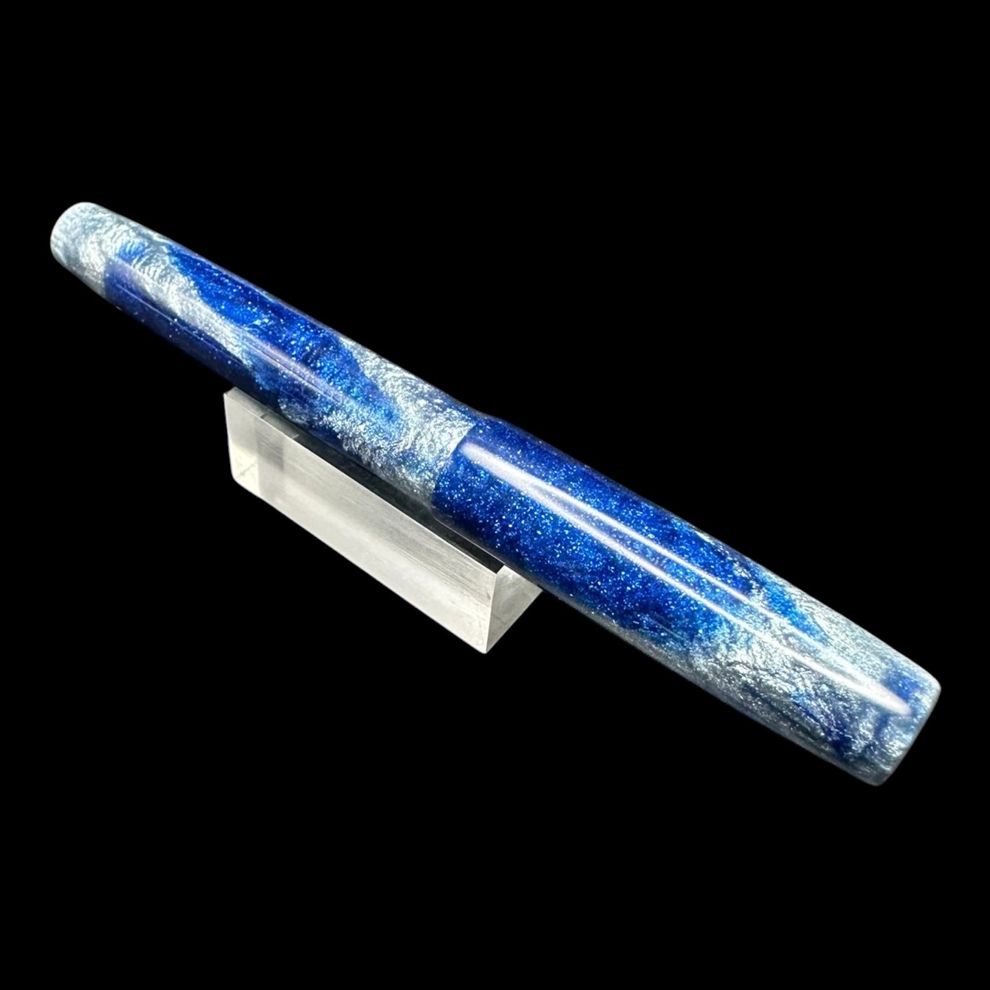 RelicPens Earthbound Fountain Pen