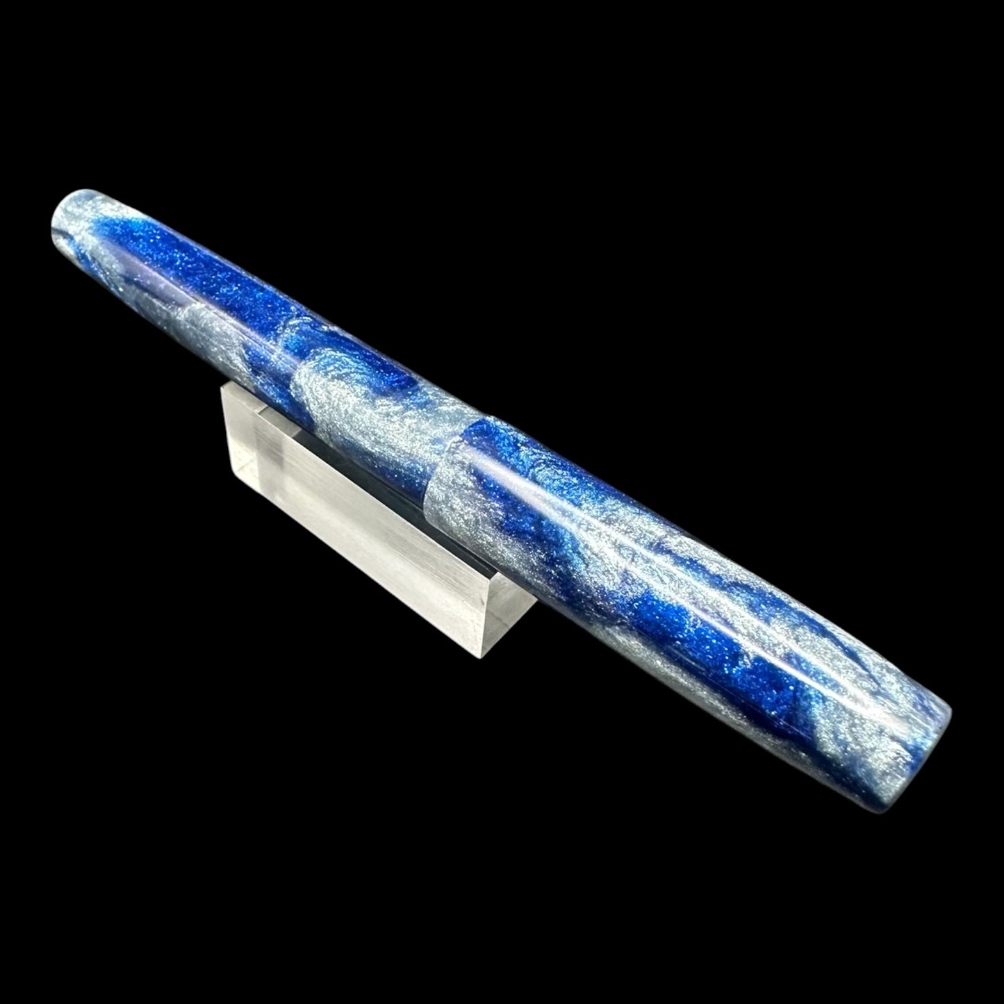 RelicPens Earthbound Fountain Pen