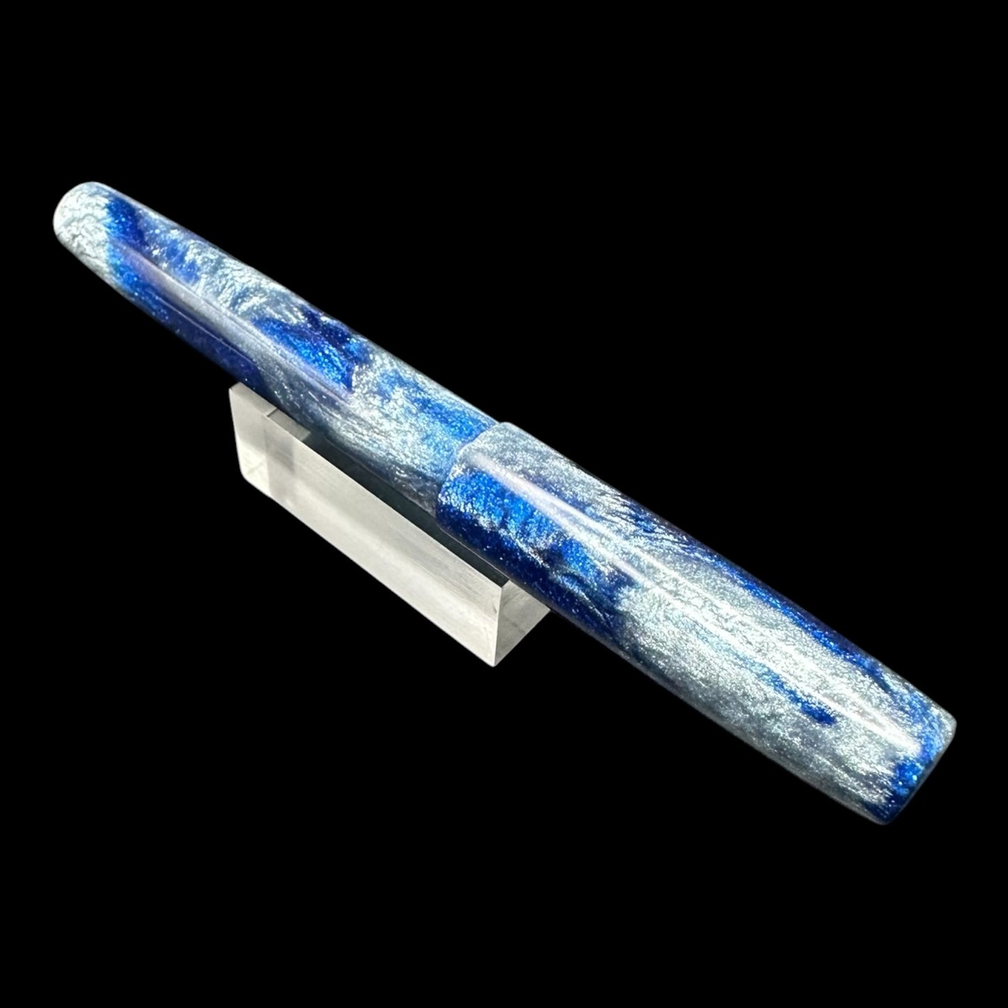 RelicPens Earthbound Fountain Pen