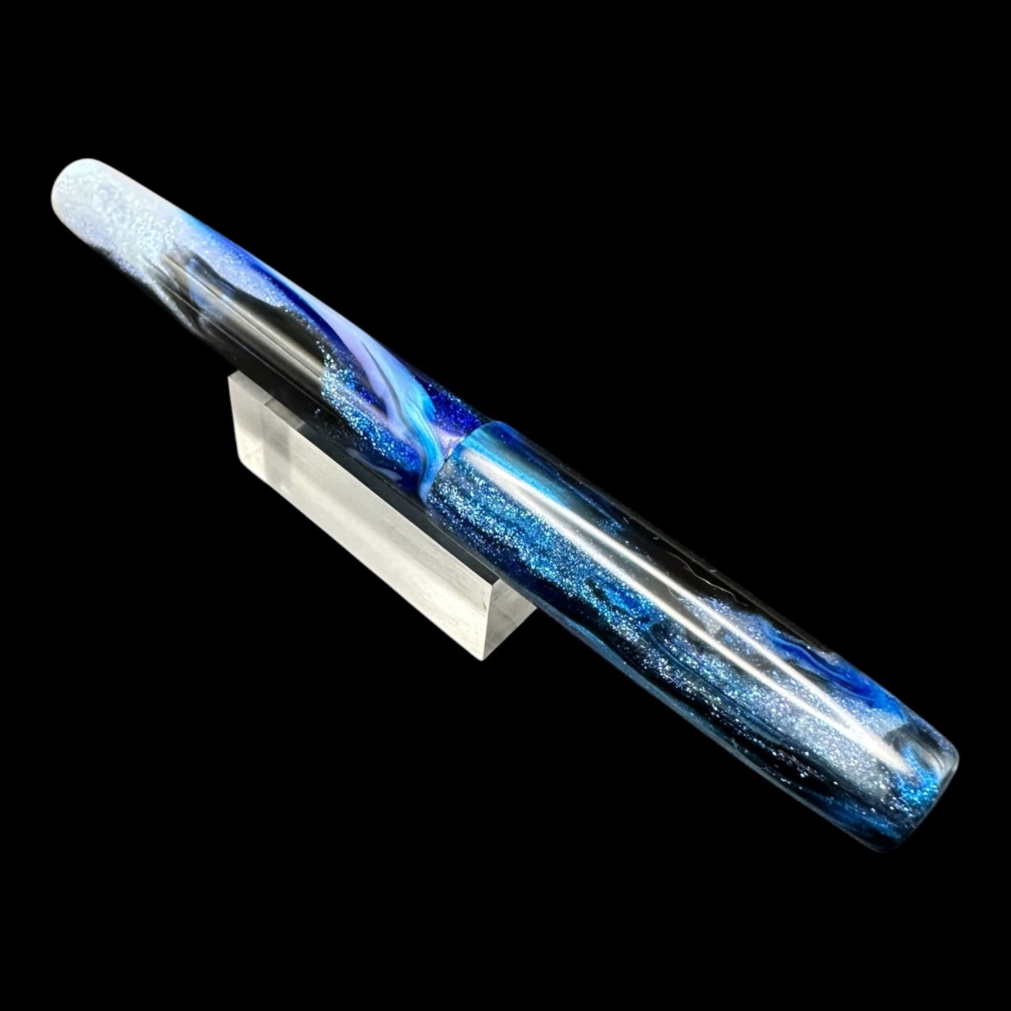 RelicPens Earthrise Fountain Pen