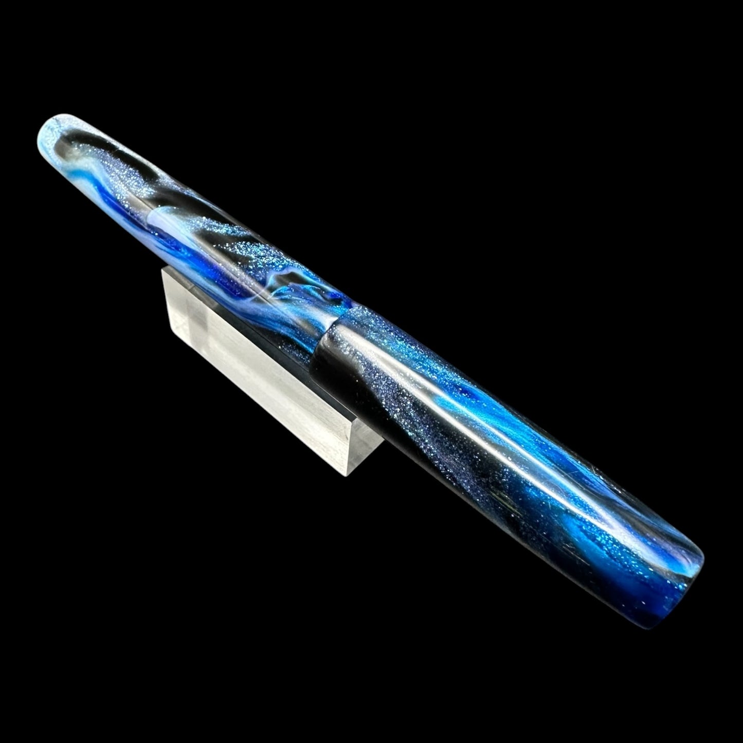 RelicPens Earthrise Fountain Pen