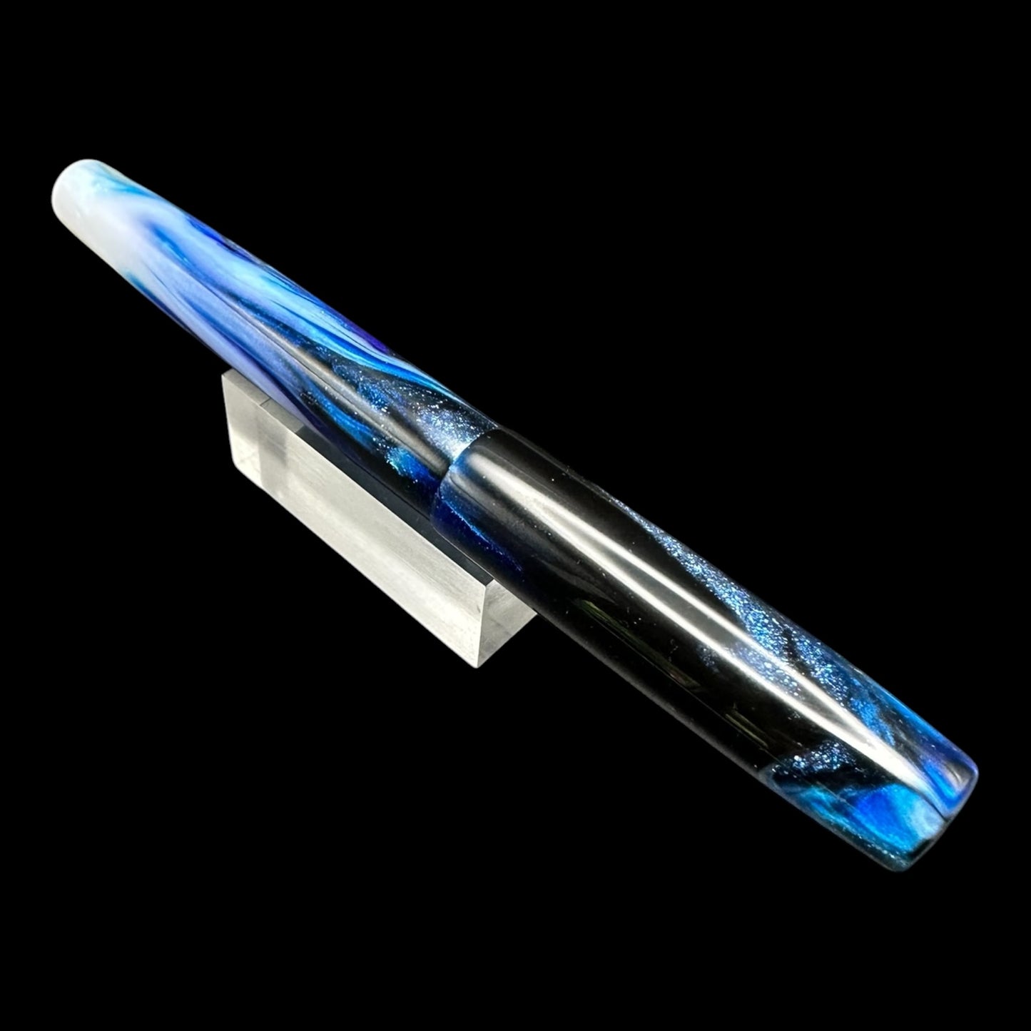 RelicPens Earthrise Fountain Pen