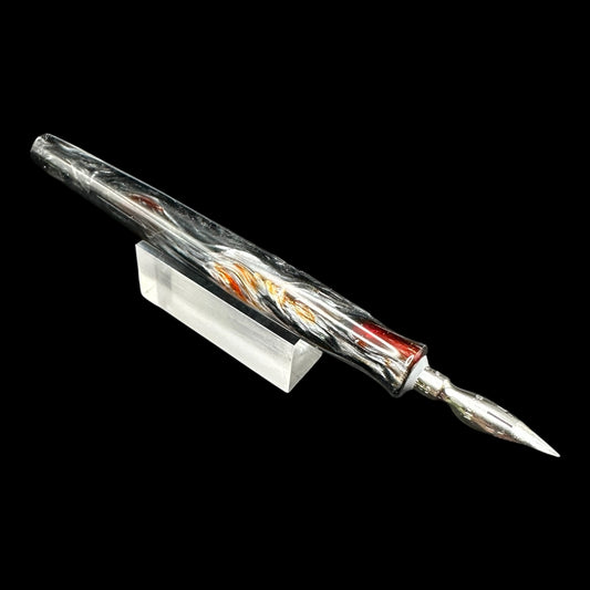 Where there's Smoke Nib Holder